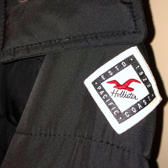 Hollister jacket - Picture 5 of 5